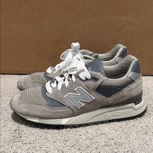 New Balance 998 Sneakers